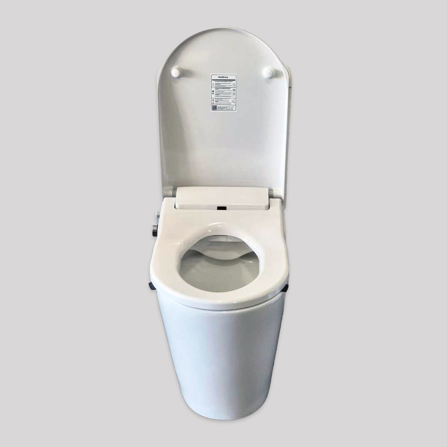 Intelicare_open-lid_on-toilet