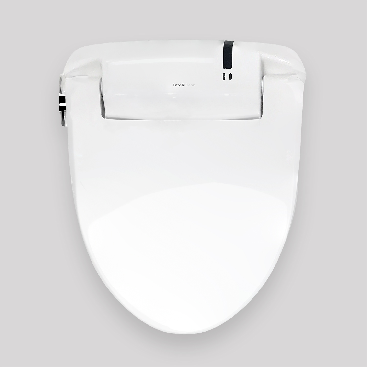Inteliclean-A9000R-closed-lid-top-view
