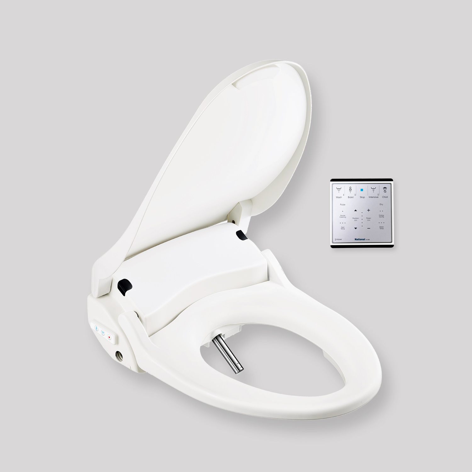 N1000-half-open-lid-left-view-remote